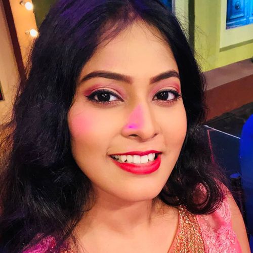 Rojalin Sahu Songs MP3 Download